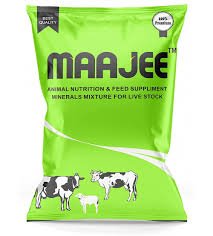 Animal Feed Supplement